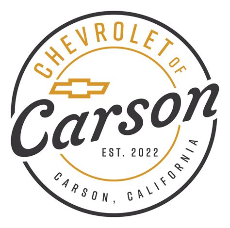 Chevrolet of Carson: Your Guide to Top Deals and Quality Service