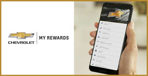 Maximize Your Benefits with Chevrolet Rewards: How to Earn and Redeem
