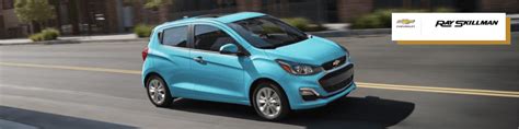 Chevrolet Spark Indianapolis In Ray Skillman Chevrolet