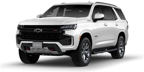 Chevrolet Tahoe 2025 Precio Ecuador Tonya C Haven