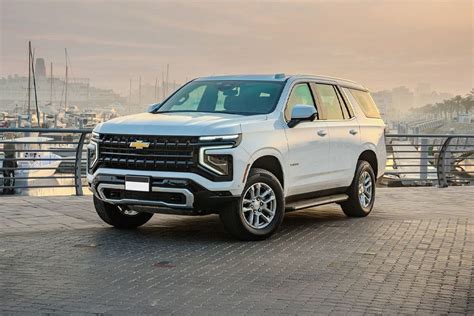 Chevrolet Tahoe Price Images Expert Review Specs Chevrolet Tahoe Price Images Expert Review Specs