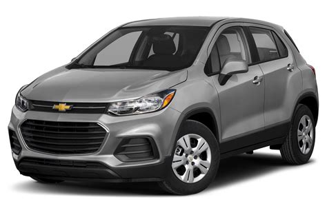Chevrolet Trax MPG: Everything You Need to Know About Fuel Efficiency