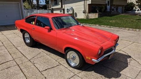 Chevrolet Vega Classic Cars For Sale Classics On Autotrader Chevrolet Vega Classic Cars For Sale Classics On Autotrader