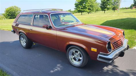 Chevrolet Vega for Sale: Find Classic Cars & Restoration Projects