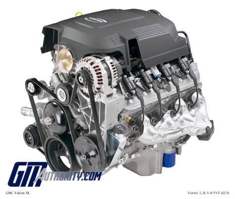 Chevy 1500 Truck 5 0 Liter Vortec Engine