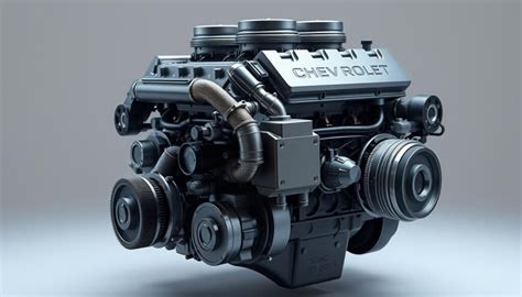 Chevy 6.6 Gas Specs: Complete Performance and Efficiency Details