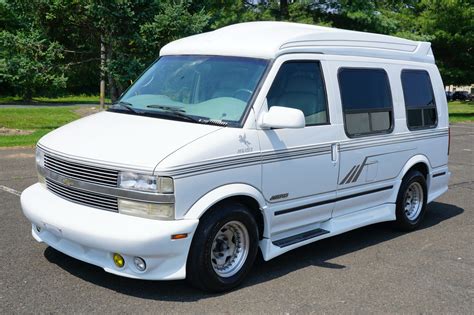 Chevy Astro Vans: The Ultimate Guide to Tips, Repairs, and Upgrades