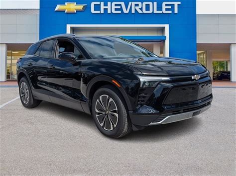 Chevy Blazer Review Schumacher Chevrolet Of North Palm Beach
