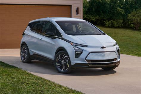 Chevy Bolt 2023 Review: Features, Performance, and Pricing Insights