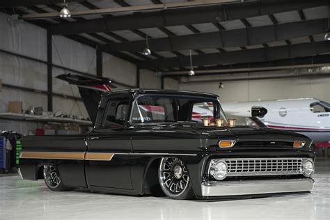 Chevy Build: Essential Tips for Customizing Your Perfect Ride