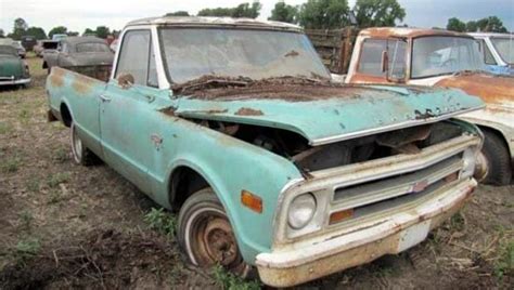 Chevy C10 Restoration Guide Chevy C10 Restoration Guide