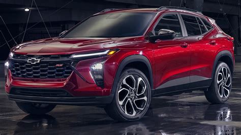Chevy Cars 2024: Exciting New Models and Features You Need to Know