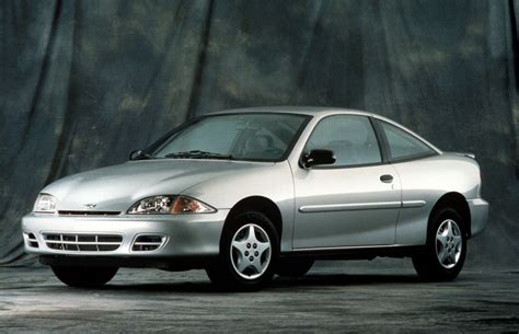 Chevy Cavalier 2000
