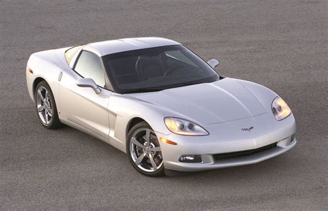 Chevy Corvette C6 Buyer S Guide Which Corvette 2008 2013 To Buy