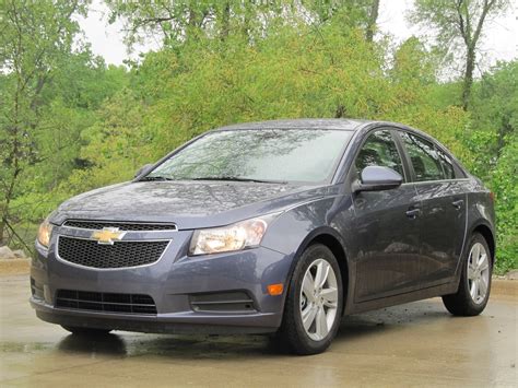 Chevy Cruze 2014: A Comprehensive Guide to Features, Reviews, and Tips
