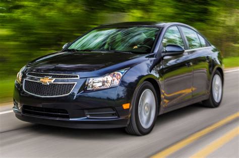 Chevy Cruze Diesel: The Ultimate Guide to Fuel Efficiency and Performance