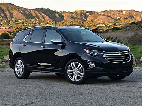 Chevy Equinox 2020: Features, Performance, and Buyer’s Guide
