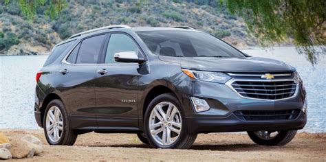 Chevy Equinox Review: Pros, Cons, and Buying Tips