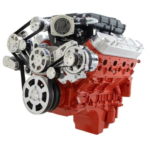 Chevy Ls Supercharger Drive Kit Alternator Ac Ps Edelbrock E For Concept One Pulley Systems Chevy Ls Supercharger Drive Kit Alternator Ac Ps Edelbrock E For Concept One Pulley Systems