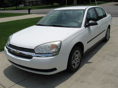 Chevy Malibu 2005: Complete Buyer's Guide and Maintenance Tips