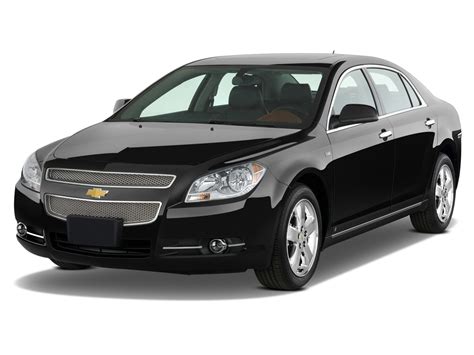 Chevy Malibu 2012: The Complete Buying and Maintenance Guide
