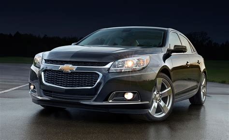Chevy Malibu 2014: Complete Buyer’s Guide and Key Features