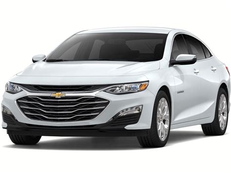 Chevy Malibu 2019: Essential Features and Buying Tips