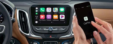 Everything You Need to Know About Chevy MyLink Features and Benefits