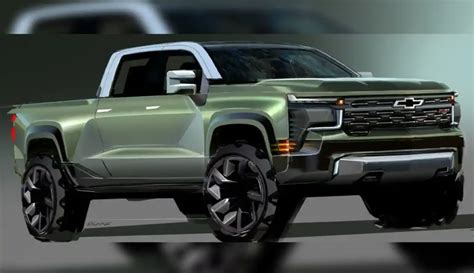 Chevy Silverado 1500 Features Specs Pricing Guide 2025