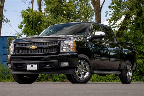 Chevy Silverado 2010: Everything You Need to Know