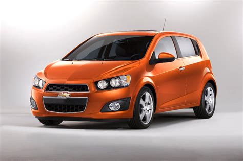 Chevy Sonic 2013 Review: Specs, Features, and Buyer’s Guide