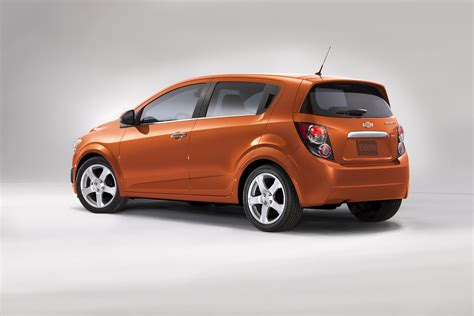 Chevy Sonic 2015 Buying Guide: Specs, Features, and Reliability Insights