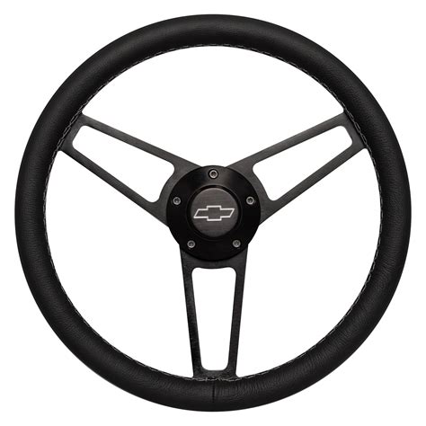 Chevy Steering Wheel Review: Top Tips for a Smooth Drive
