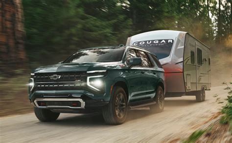 Chevy Tahoe For Road Trips Northwest Chevrolet Chevy Tahoe For Road Trips Northwest Chevrolet