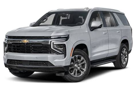 Chevy Tahoe Lease Deals: Top Tips for Finding the Best Offers