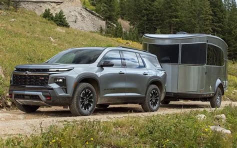 Chevy Traverse Reliability: What You Need to Know