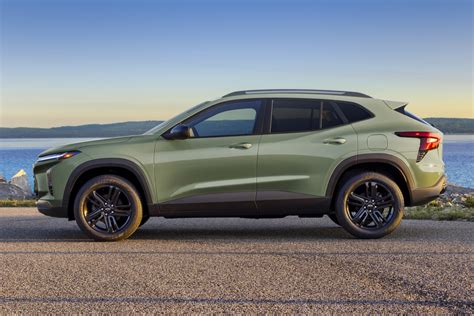 Chevy Trax Lease Deals: How to Save Big on Your Next Vehicle