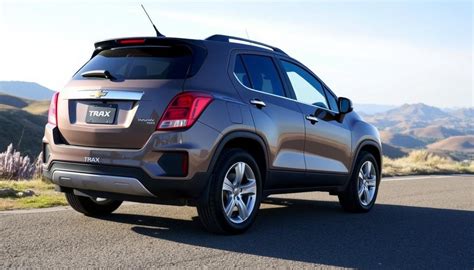 Chevy Trax Mileage: What to Expect from Your Compact SUV