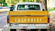 Chevy Trucks To Buy And Not Buy Explained By A Chevrolet Mechanic Torque News Chevy Trucks To Buy And Not Buy Explained By A Chevrolet Mechanic Torque News