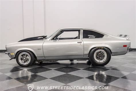 Chevy Vega for Sale: Find Classic Cars and Restored Models Today