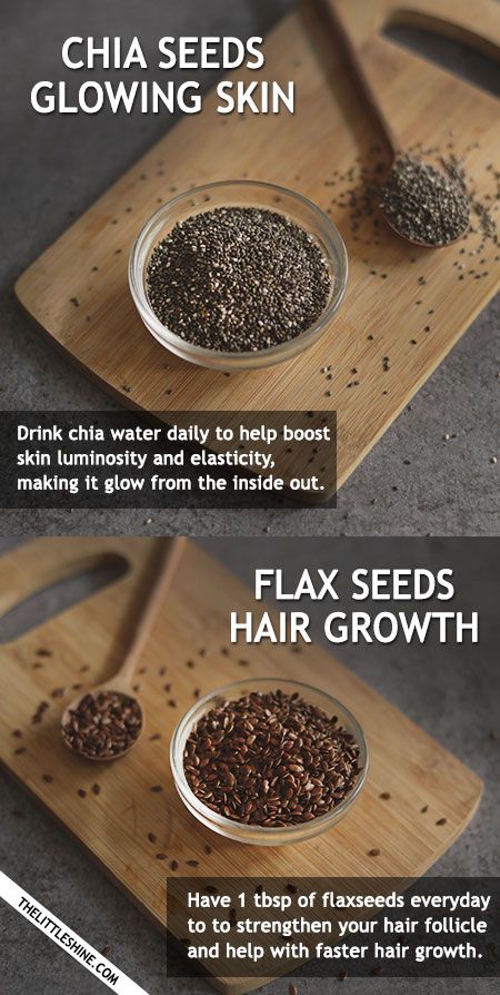 Chia Seeds Vs Flax Seeds Benefits And Ways To Use The Little Shine Chia Seeds Vs Flax Seeds Benefits And Ways To Use The Little Shine