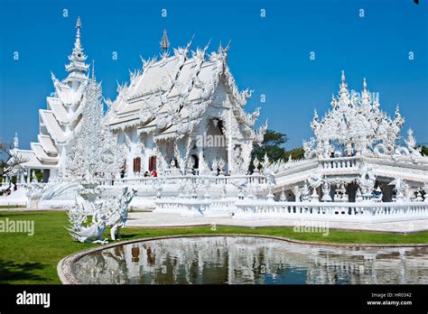 Chiang Rai White Temple: Uncover Hidden Secrets and Beauty
