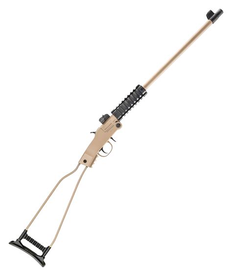 Chiappa Firearms Little Badger All4shooters