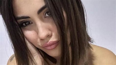 Chiara Rabbi Lo Rivela Solo Adesso