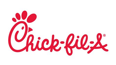 How Did The Chic Fil A Logo Become A Symbol Of Fast-Casual Branding?