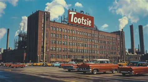 Chicago Il Tootsie