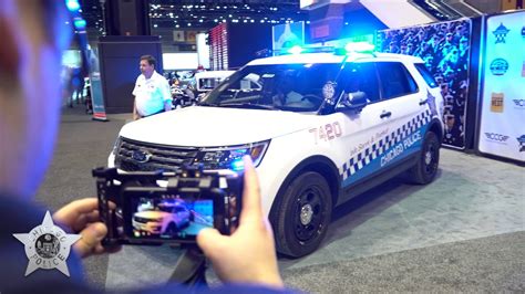 Chicago Pd Debuts New Vehicles With New Graphics Police Magazine Chicago Pd Debuts New Vehicles With New Graphics Police Magazine