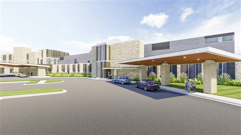 Chickasaw Breaks Ground On Medical Expansions Indian Gaming Chickasaw Breaks Ground On Medical Expansions Indian Gaming