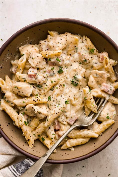 Chicken Cordon Bleu Amp Lemon Pasta Swanky Recipes Chicken Cordon Bleu Amp Lemon Pasta Swanky Recipes