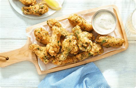 Chicken Drumettes Iga Recipes